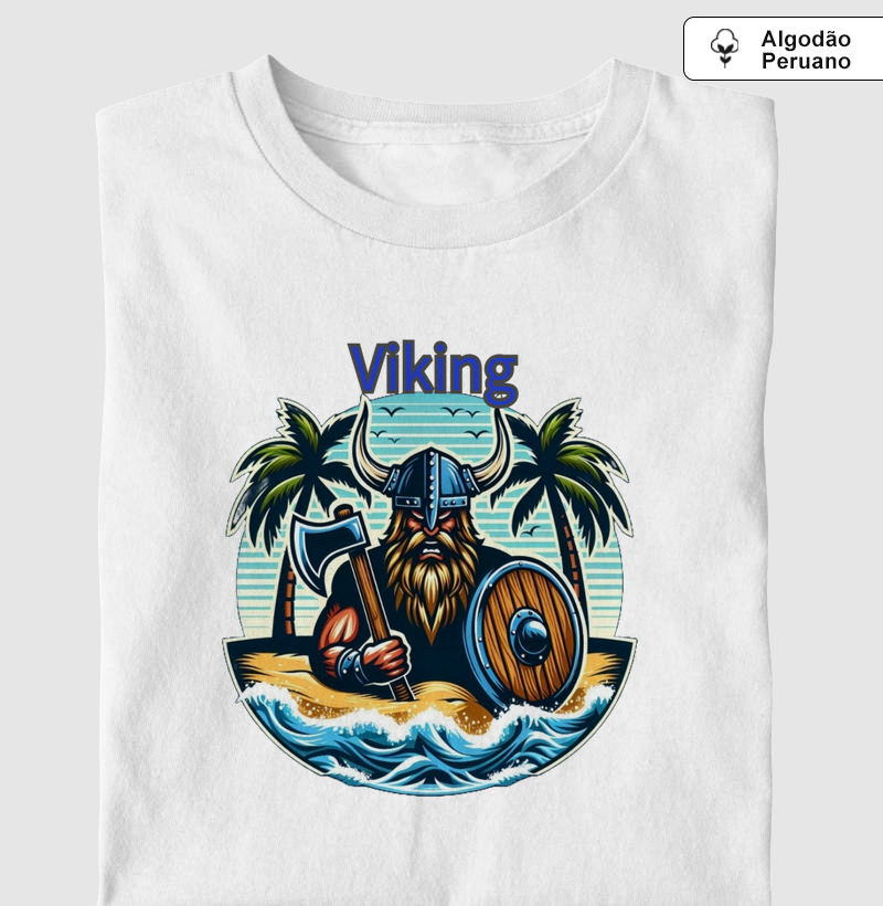 Viking - Ocean