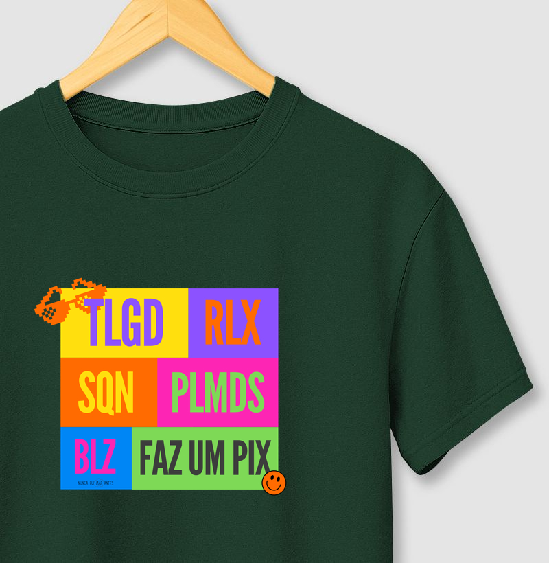 Faz Um Pix