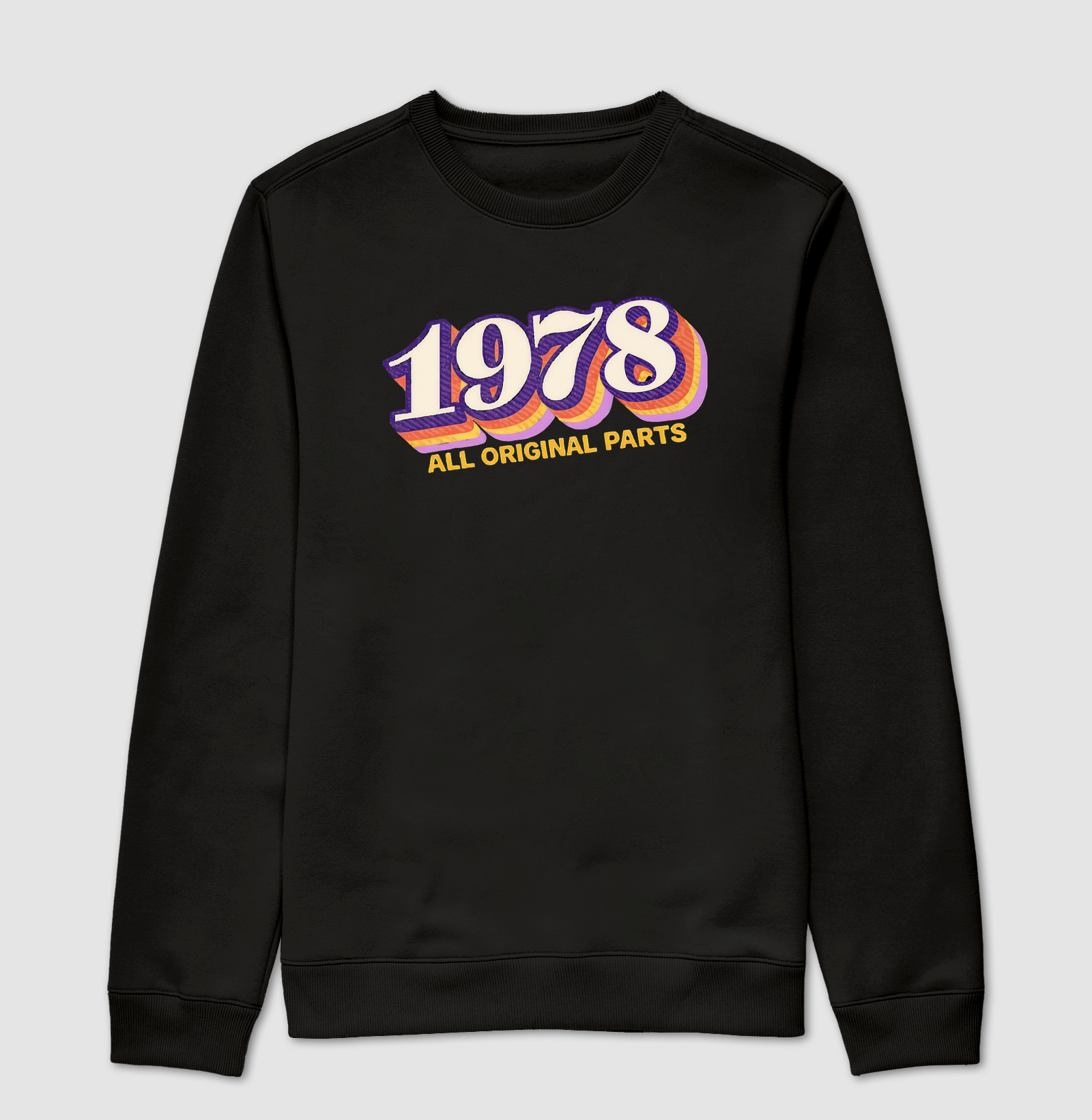 1978 ALL ORIGINAL PARTS