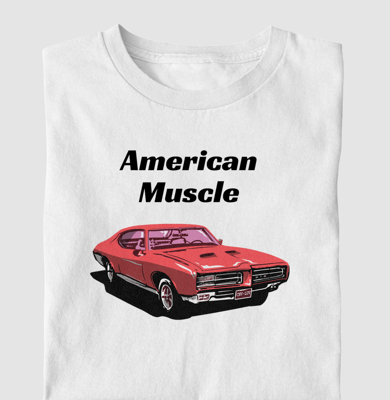 American Muscle