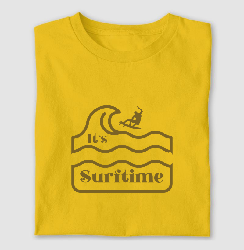 Surf Time