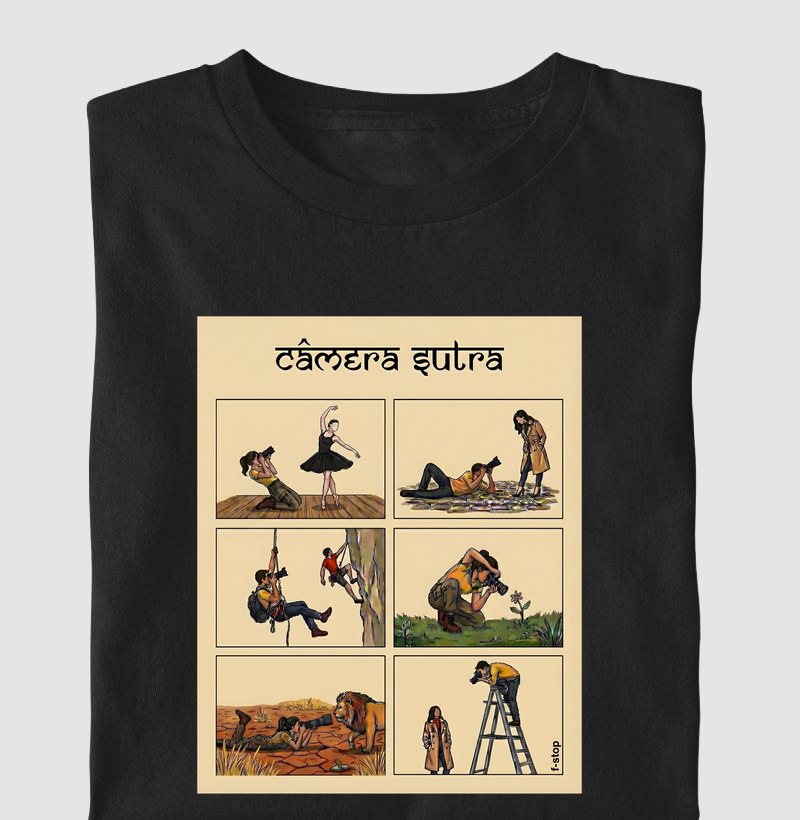 Câmera Sutra