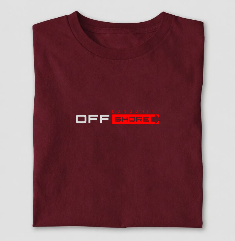 Longshift Offshore Logo moderna