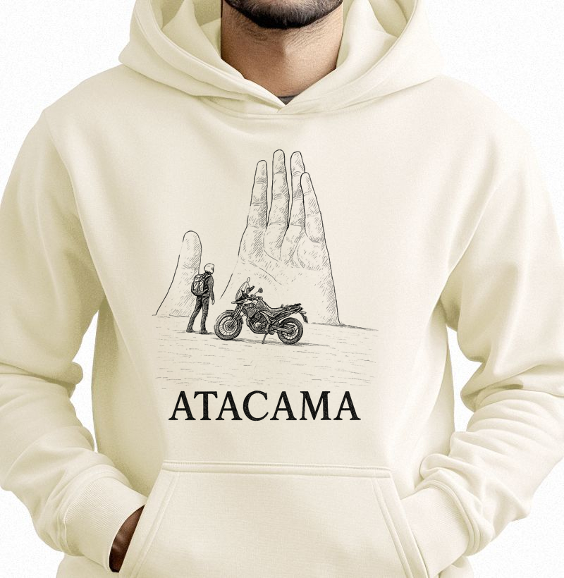 Atacama I