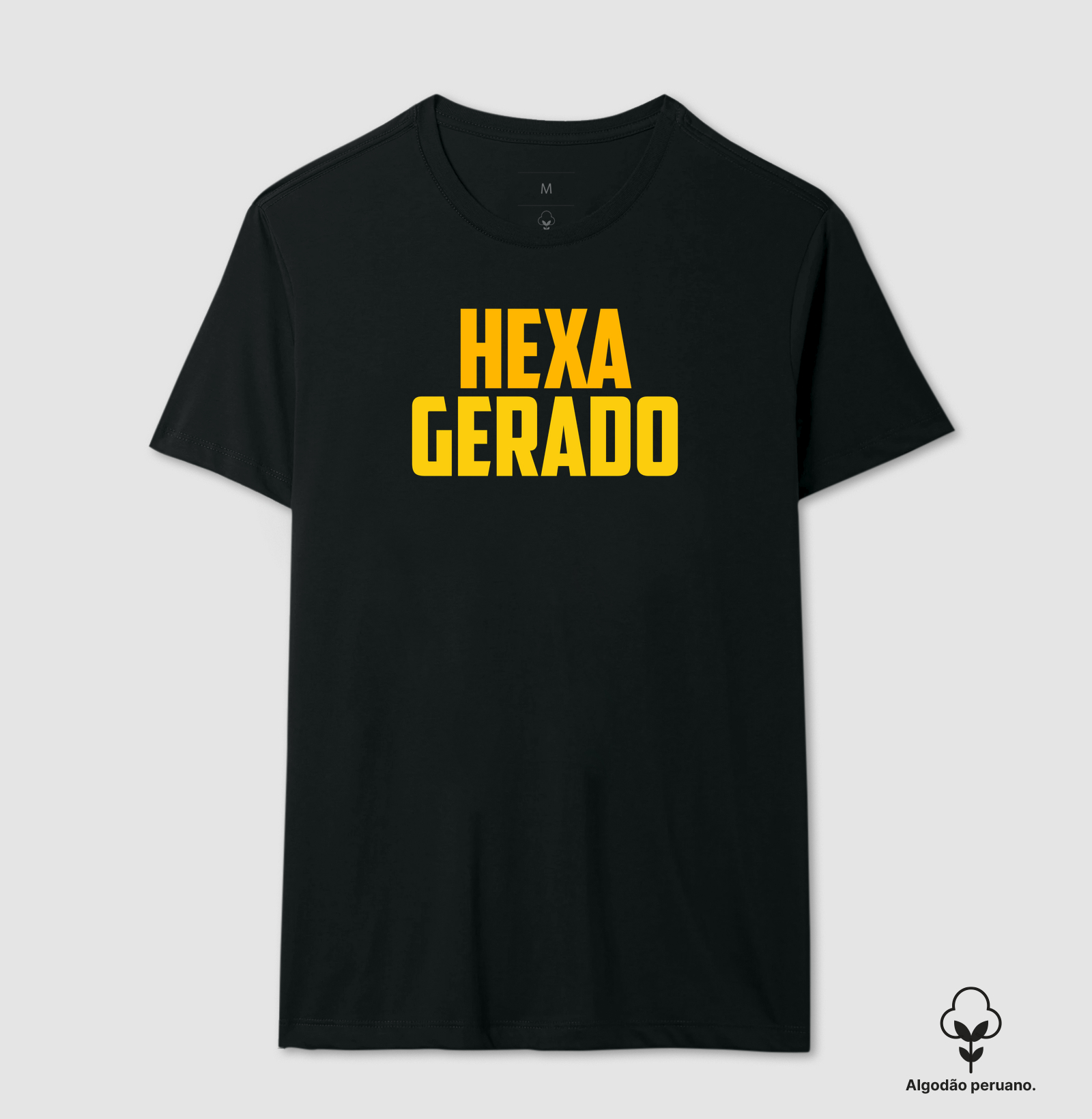 Hexagerado II