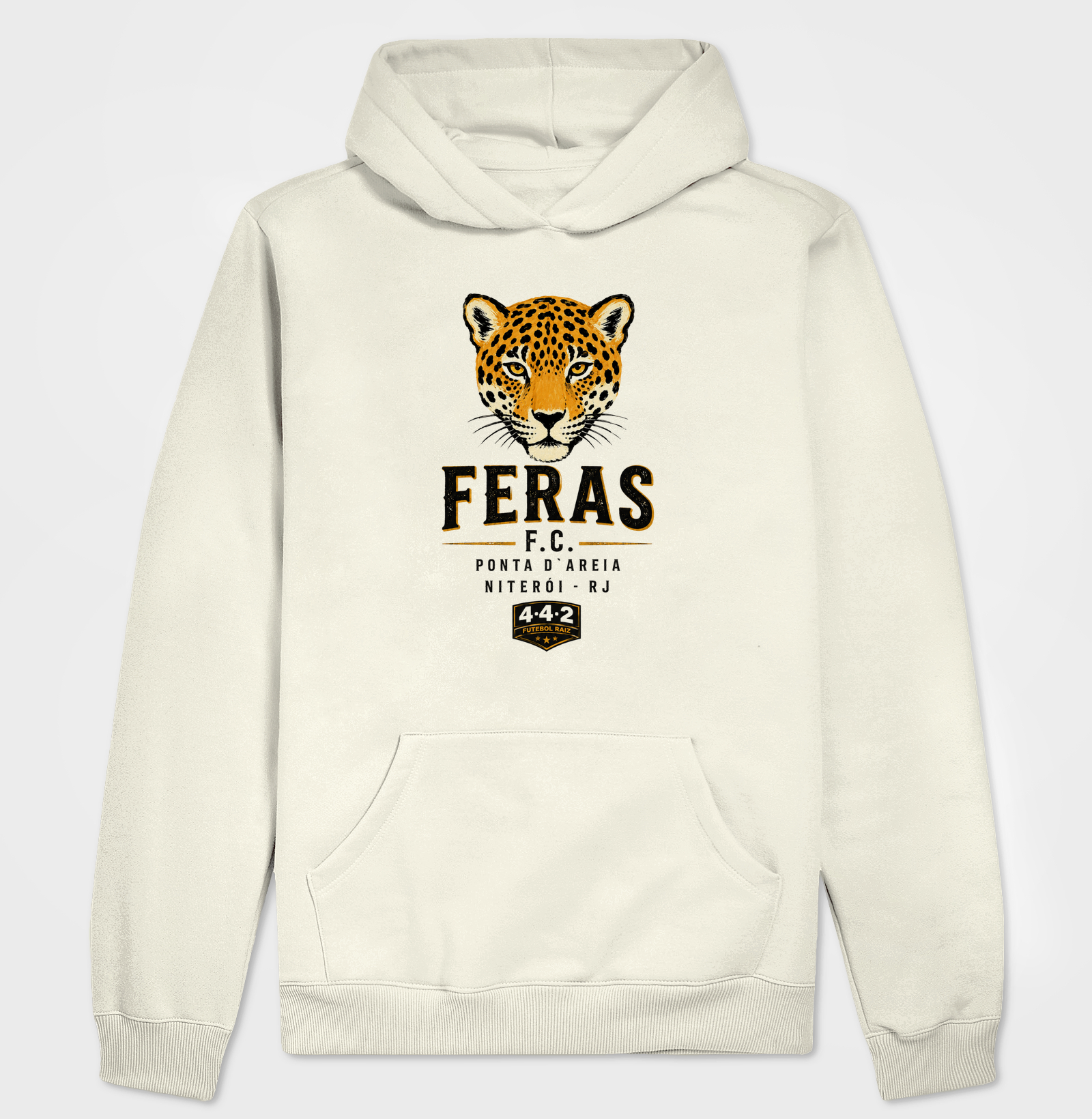 Feras F.C. 