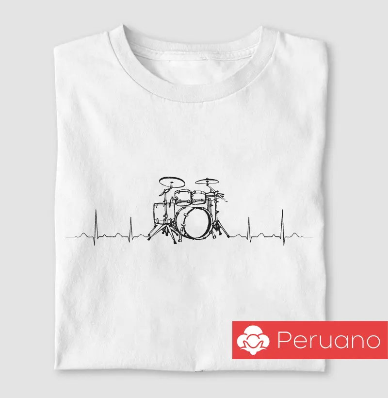 Heartbeat Drum Kit