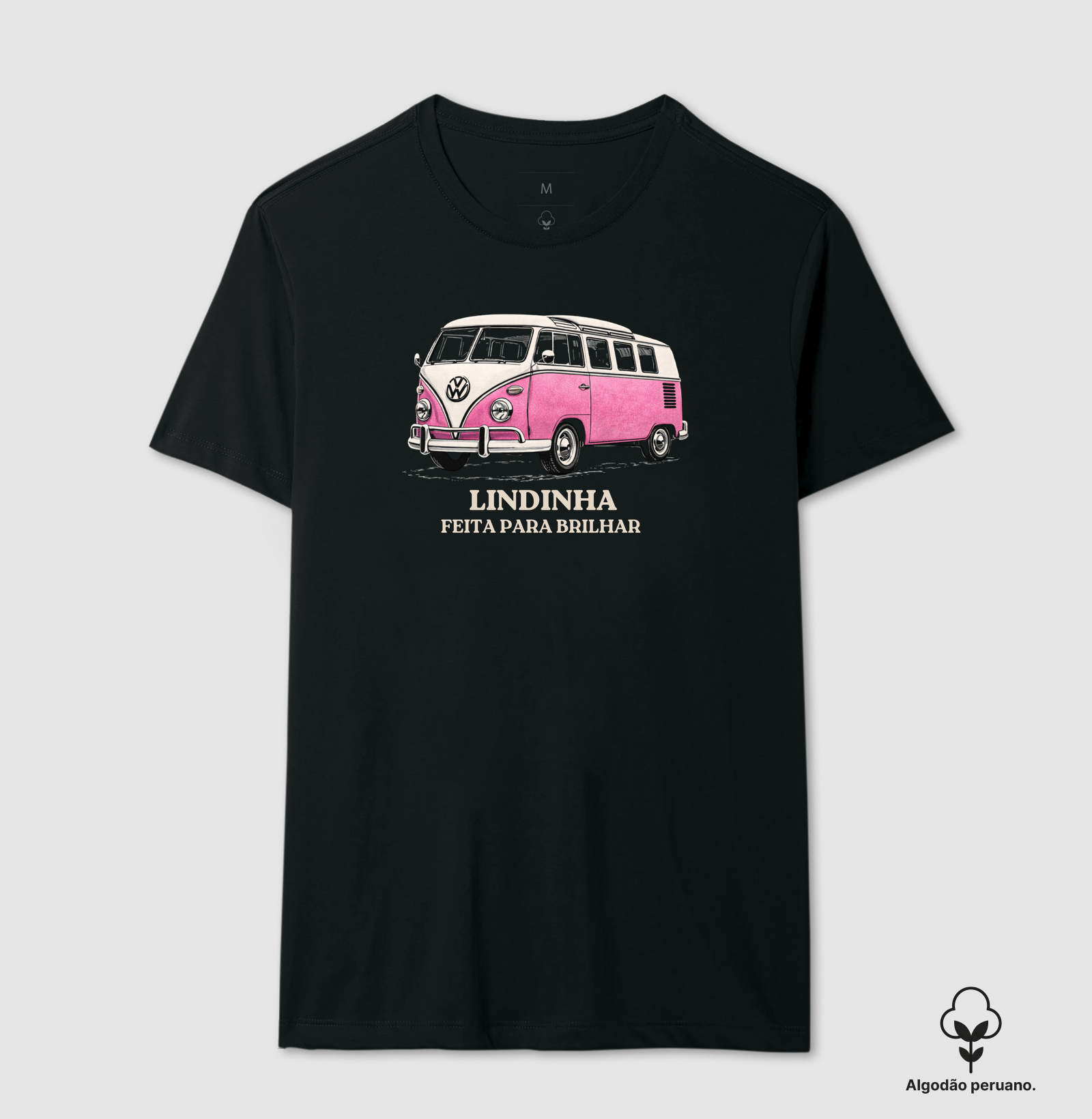 Kombi – Lindinha Feita Para Brilhar