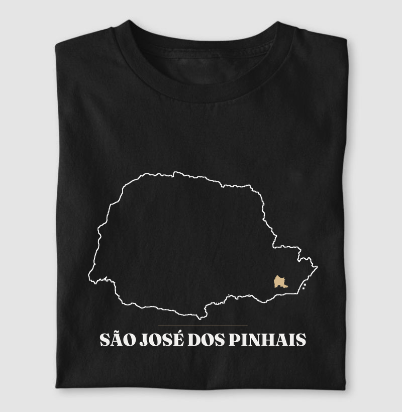 São José dos Pinhais | Traço PR