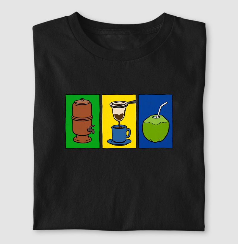 Bebidas Brasileiras