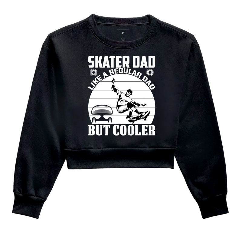 Skater Dad