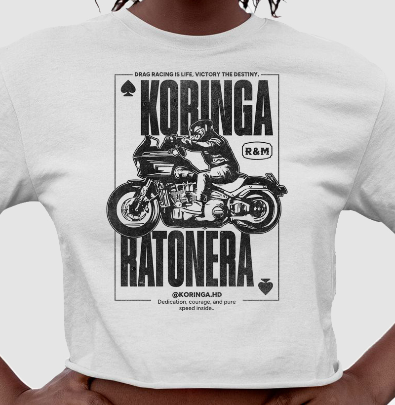 Koringa - Ratonera 