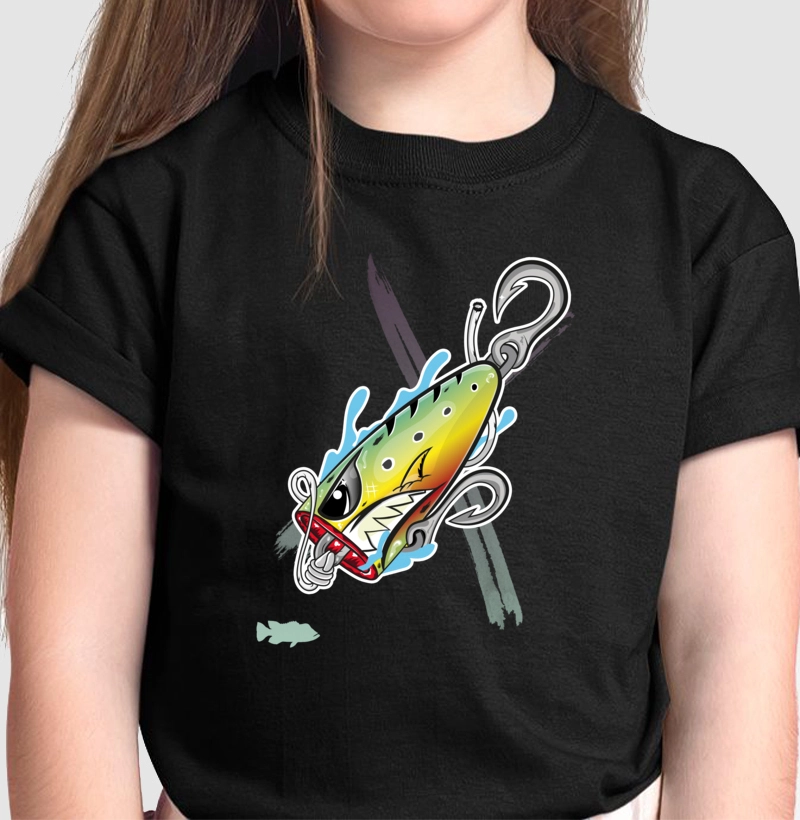 POPPERMONSTER KIDS 