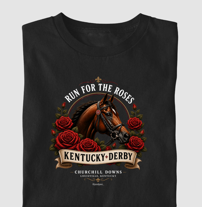 Run for the Roses