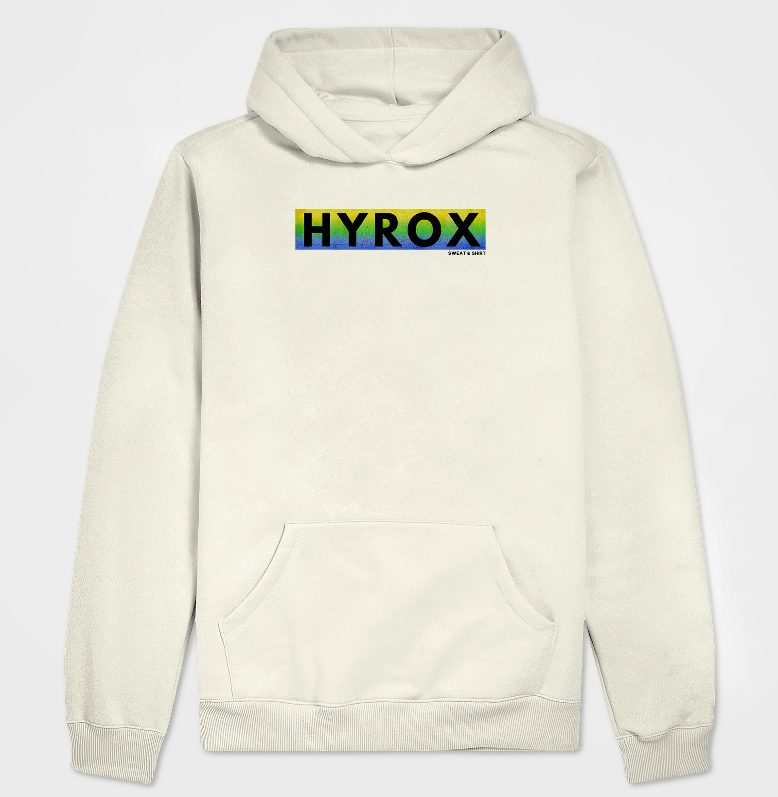 Camiseta Hyrox