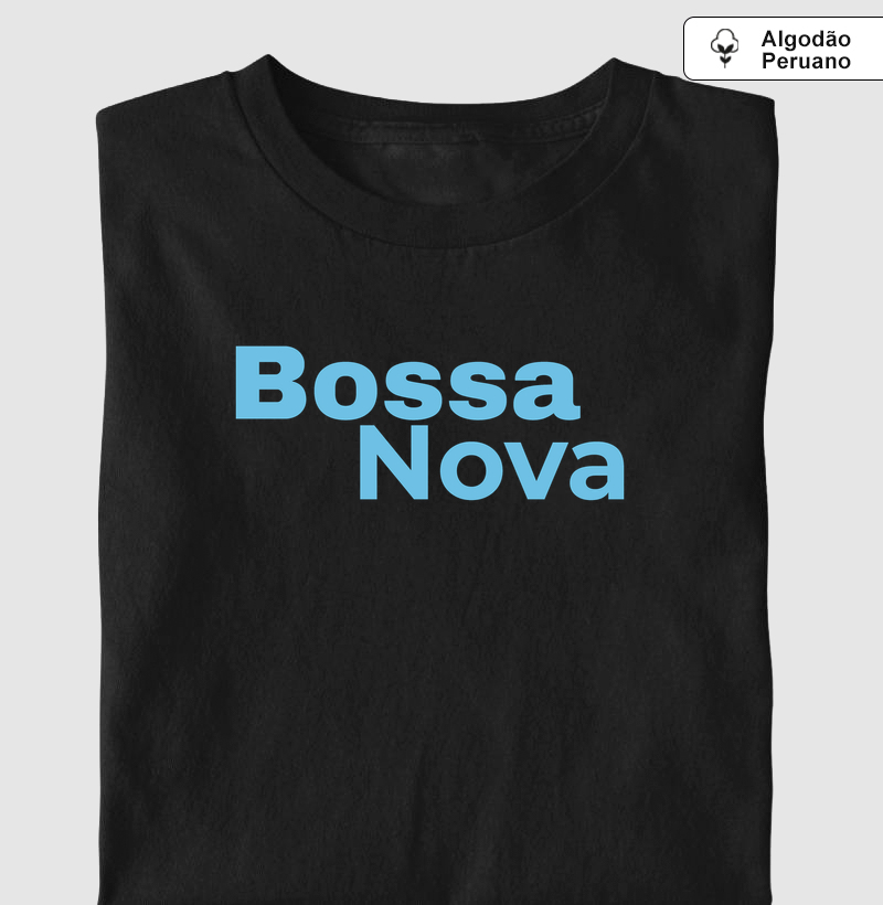 Bossa Nova prime