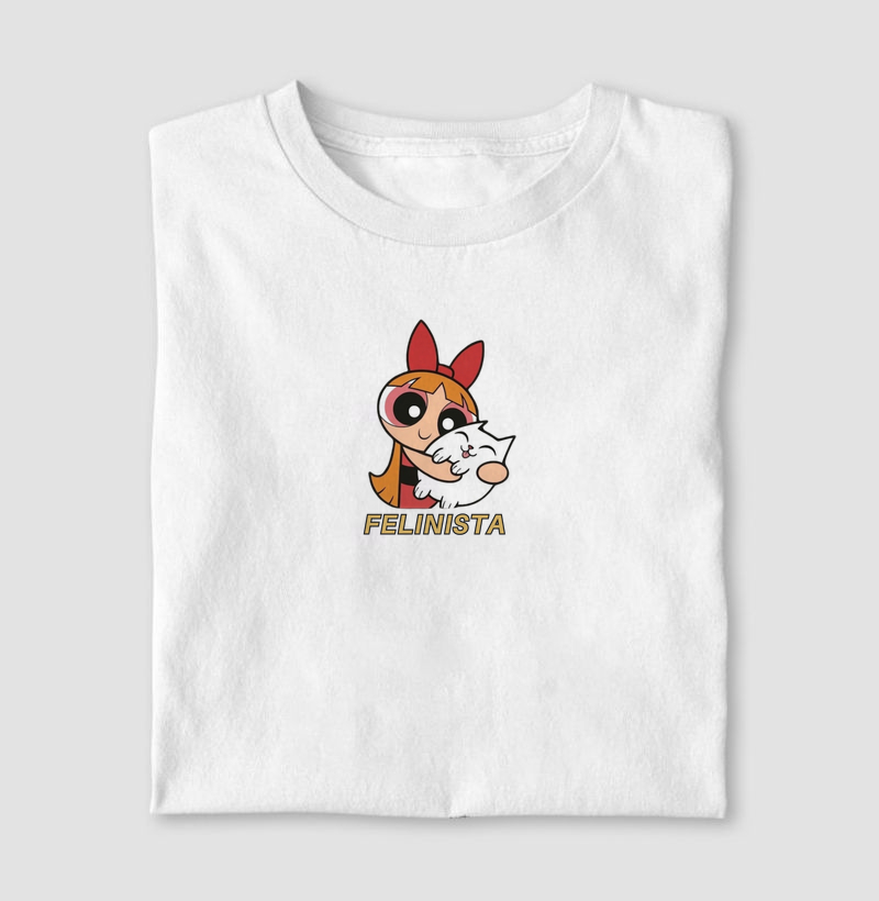 felinista florzinha