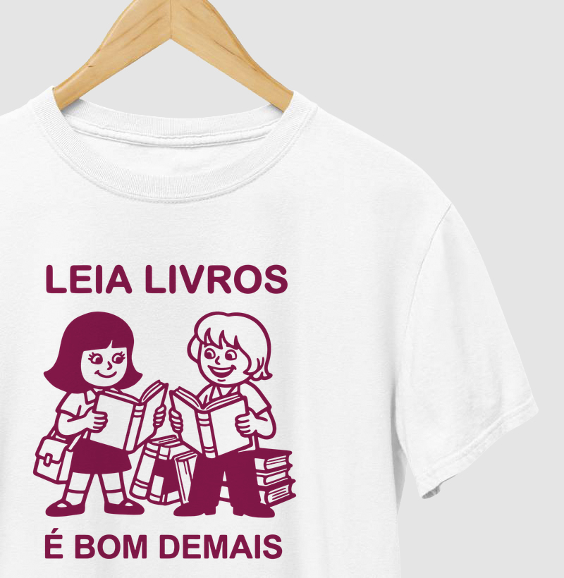 Leia Livros