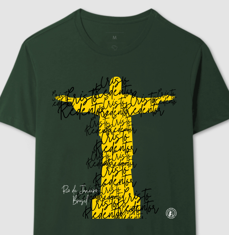 CRISTO REDENTOR ESCRITO
