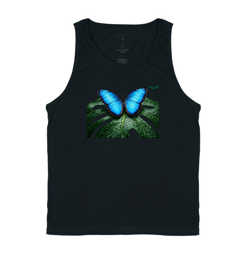 Borboleta-Azul