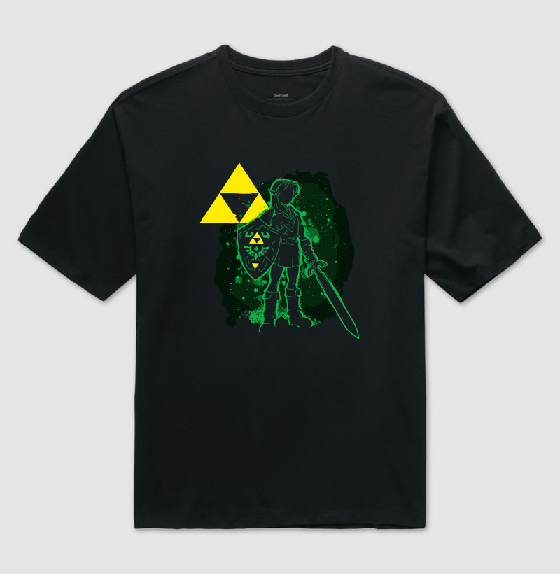 Camisa 0