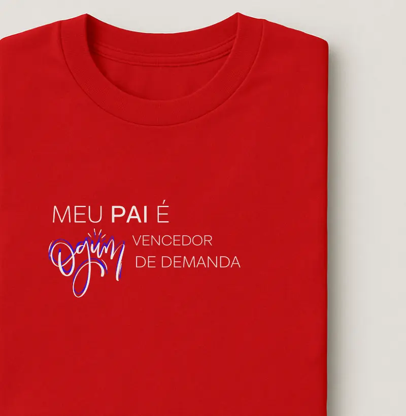 Demanda Não Me Alcança