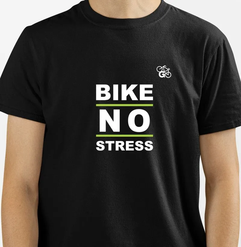 Bike No Stress