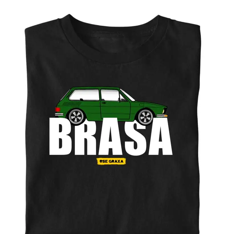 Brasília Brasa Verde Escuro