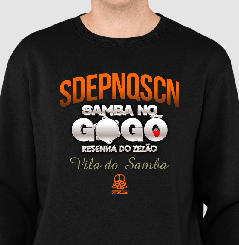 Zezão | Vila 1