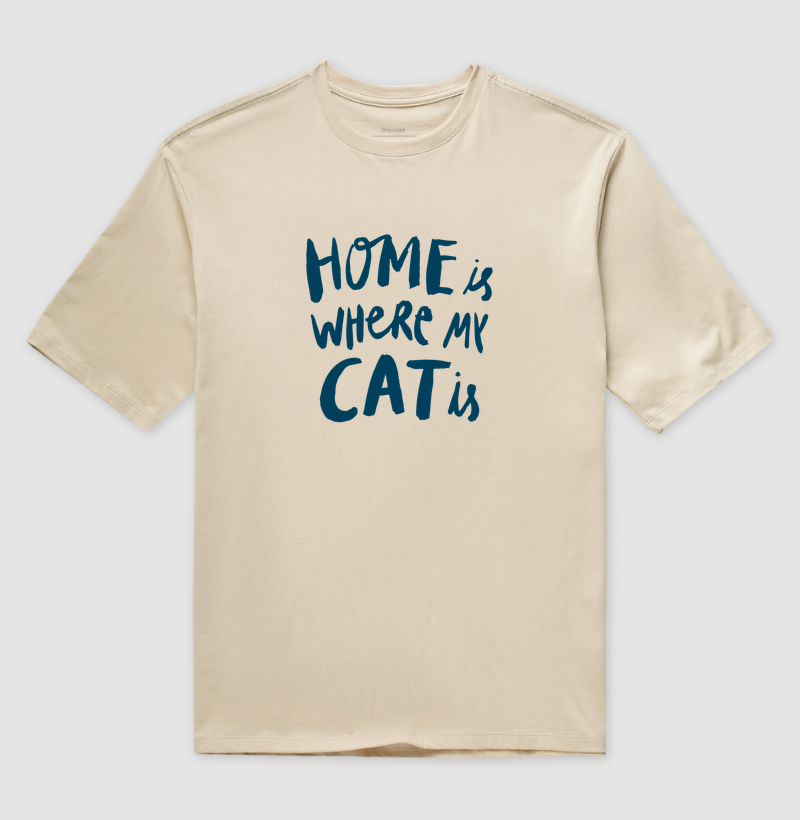 Home Cat