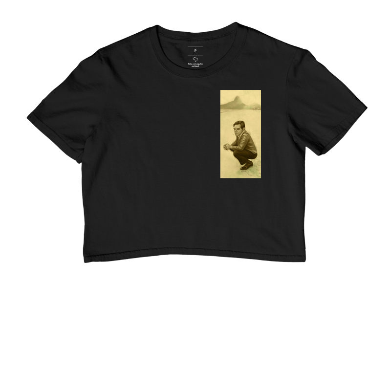 Terra Brasilis - Bolso