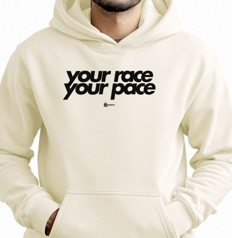 Your Race Your Pace