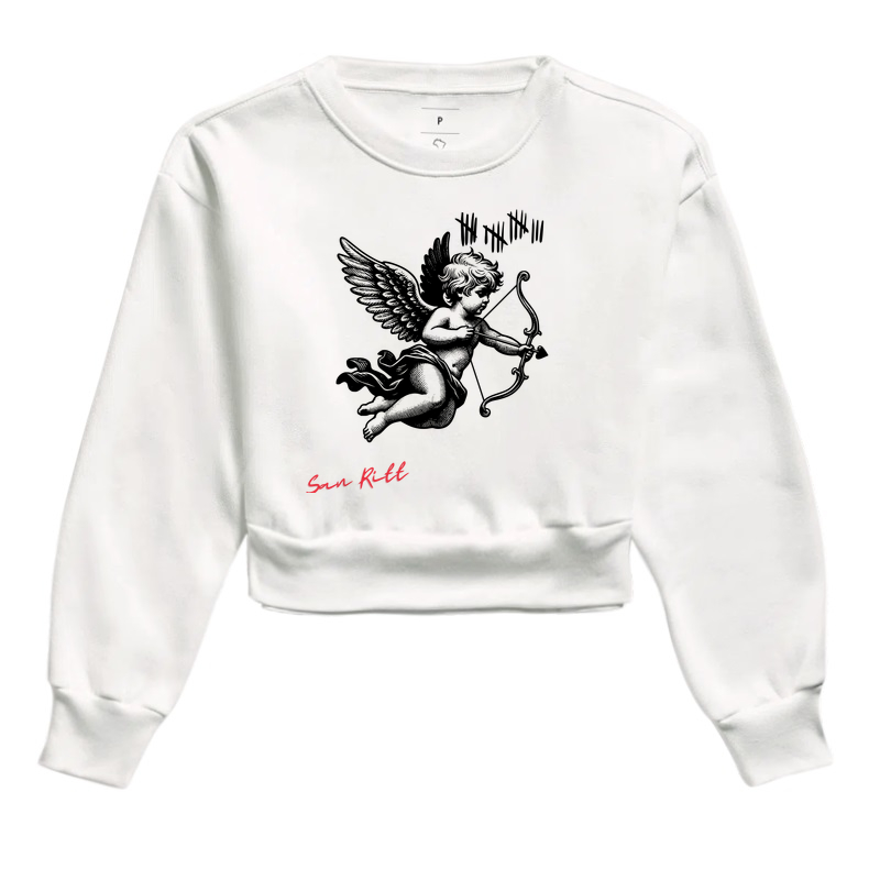 SAN RITT CUPIDO 
