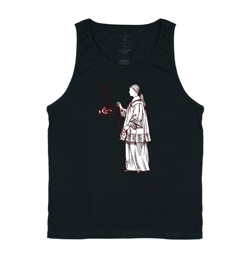 Camisa 0