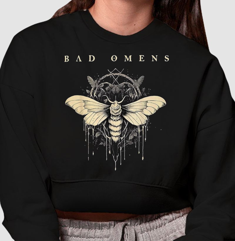 Bad Omens - Mariposa