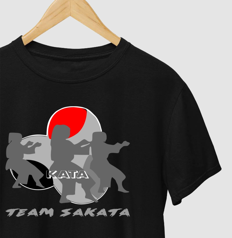 Kata Team Sakata