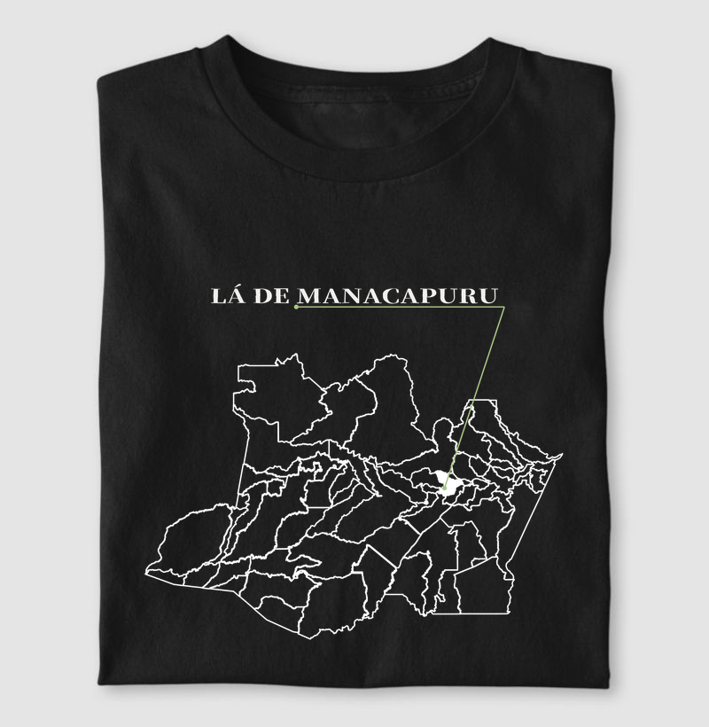 Manacapuru | Origem AM