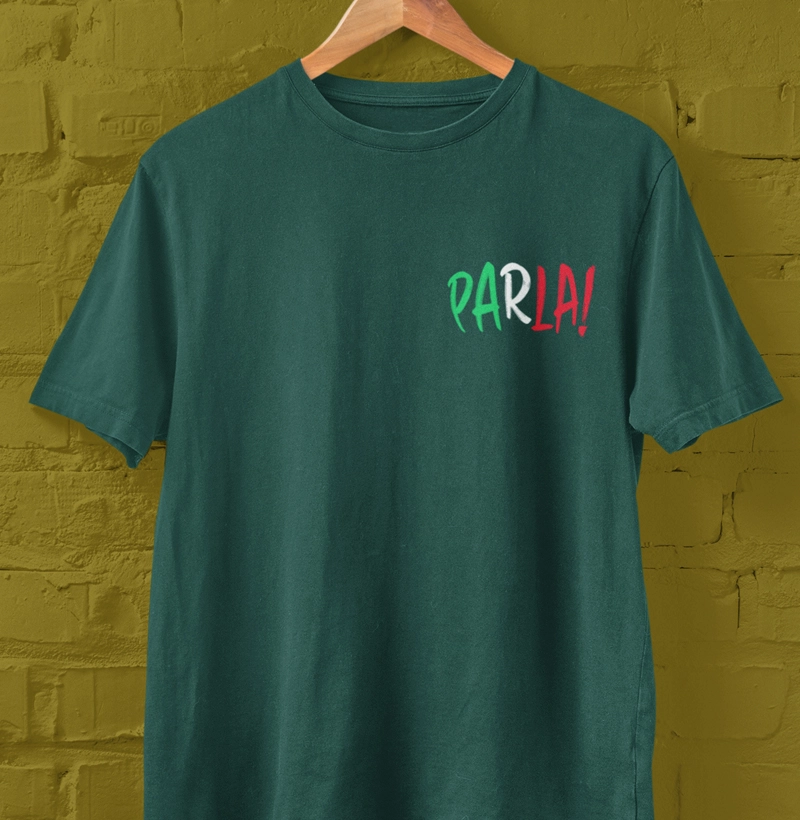 Parla! 2 (Desc. abaixo no PIX)