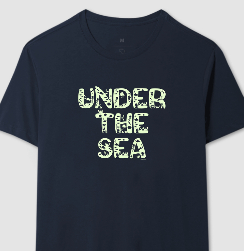 Under The Sea 