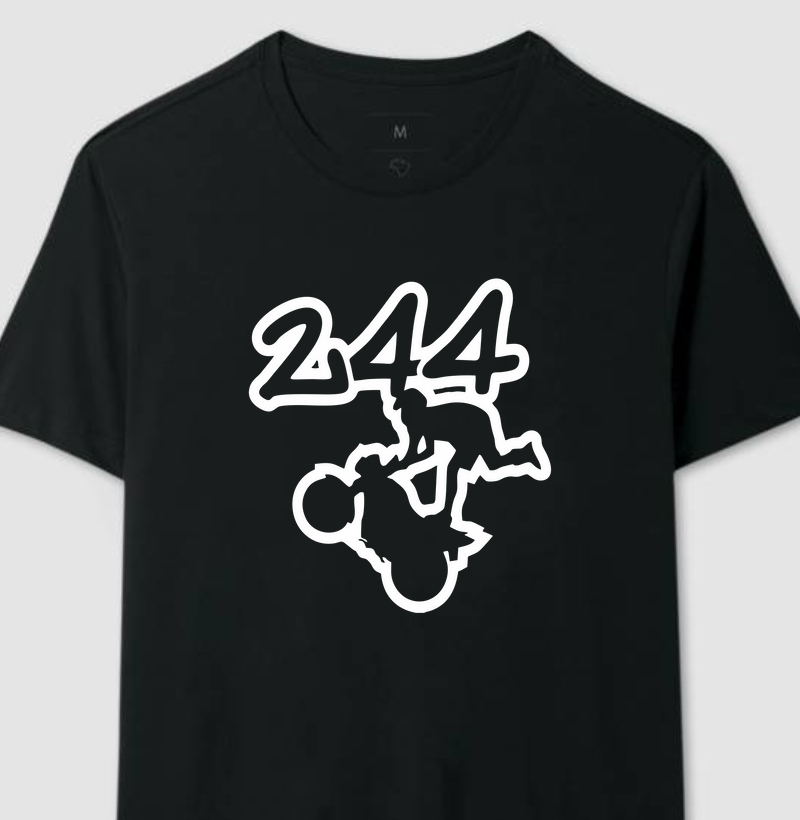 244- Street - Básica