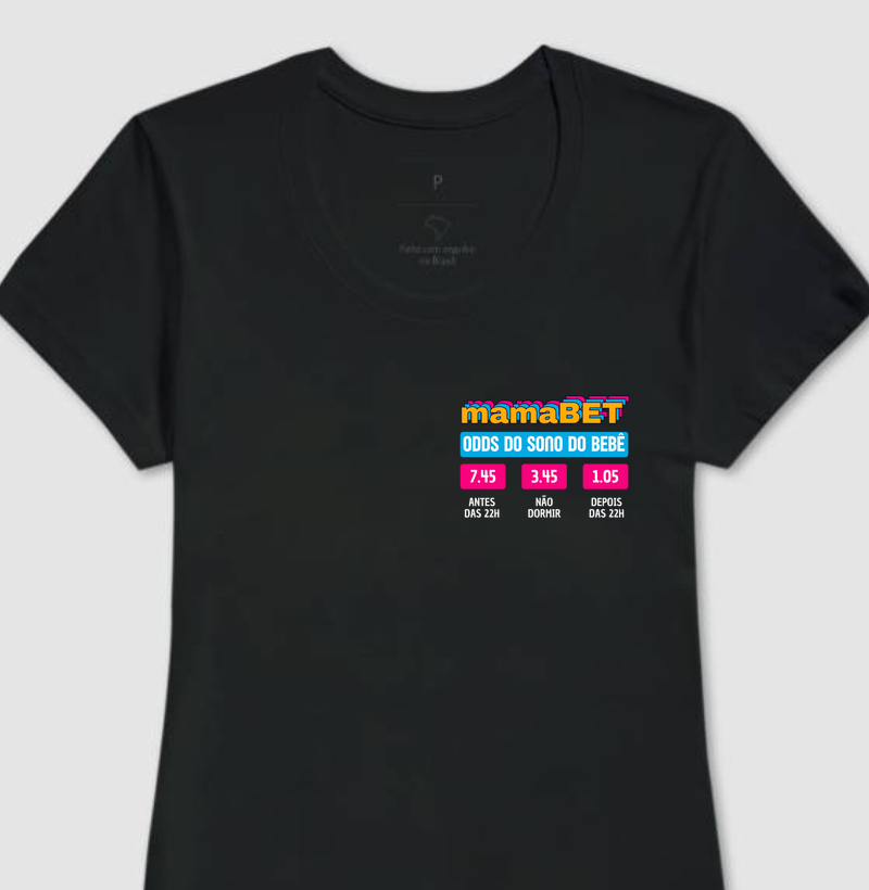mamaBET (odds do sono)