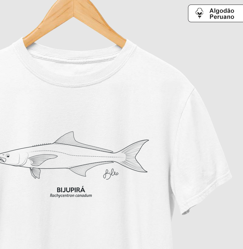 Bijupirá Minimalismo