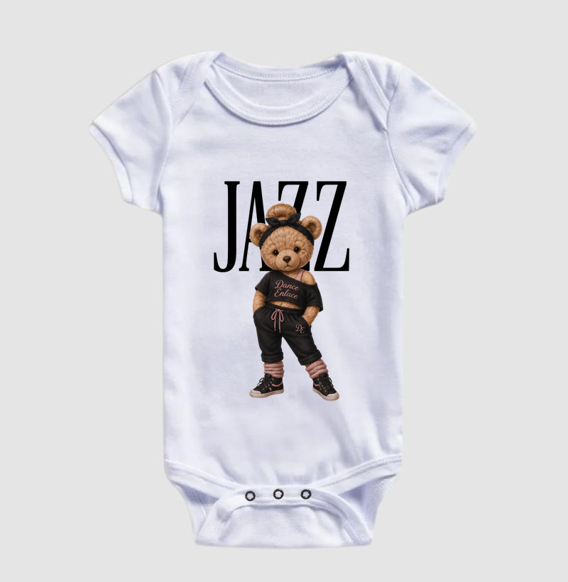 JAZZ BEAR