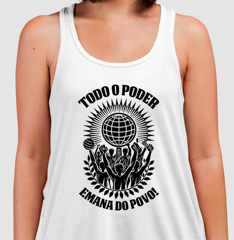 O Poder Emana do Povo