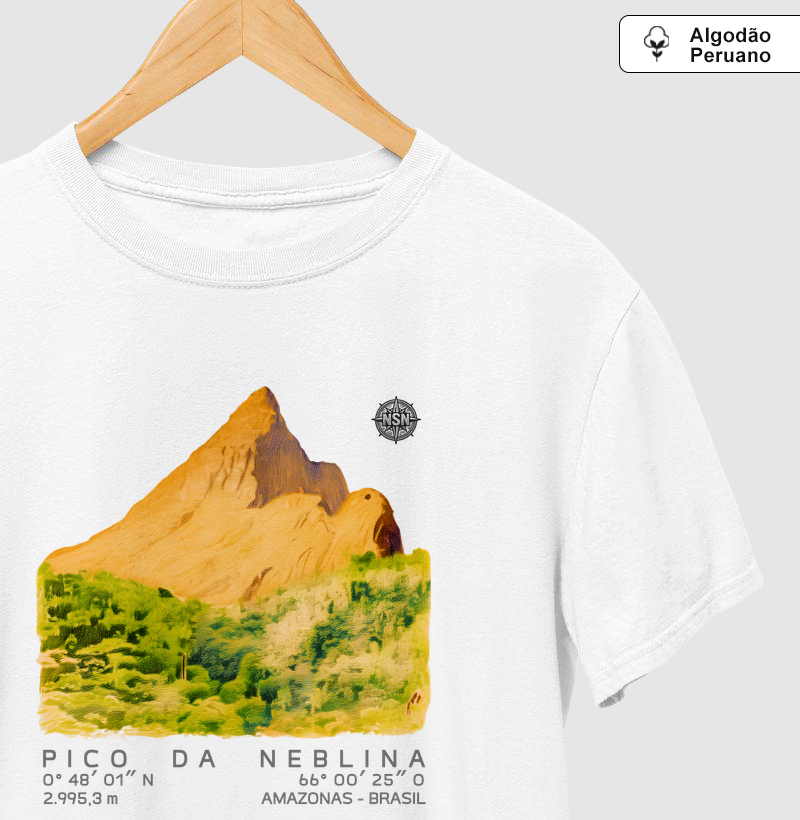 Pico da Neblina
