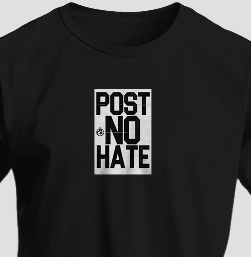 Post No Hate