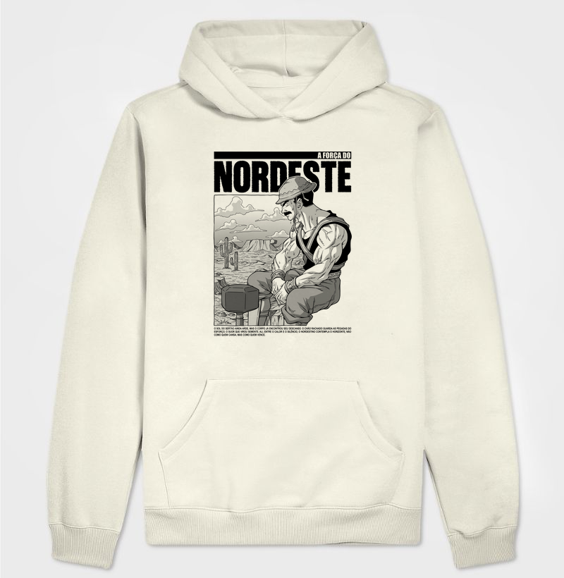 A Força do Nordeste