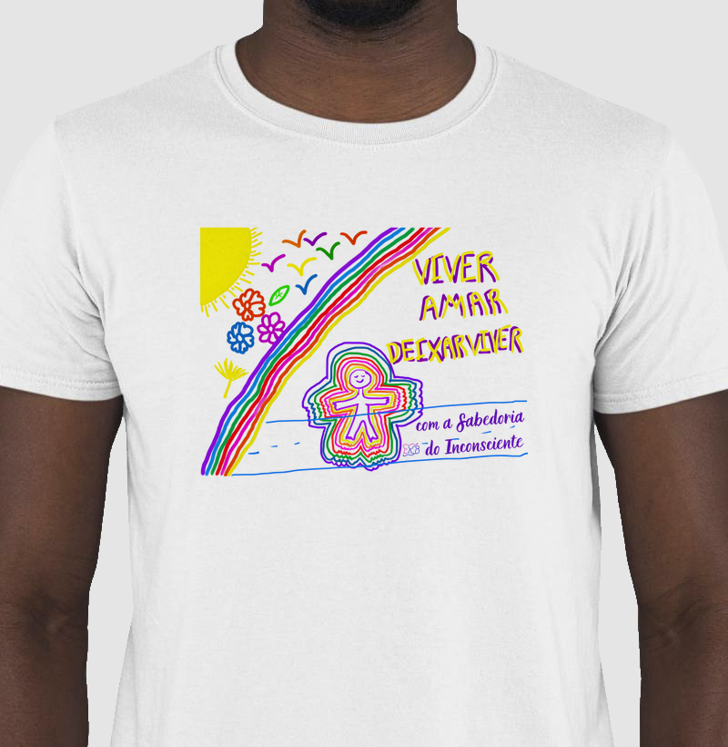 Viver, Amar e Deixar Viver com a Sabedoria do Inconsciente