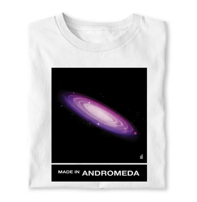 Made in Andromeda