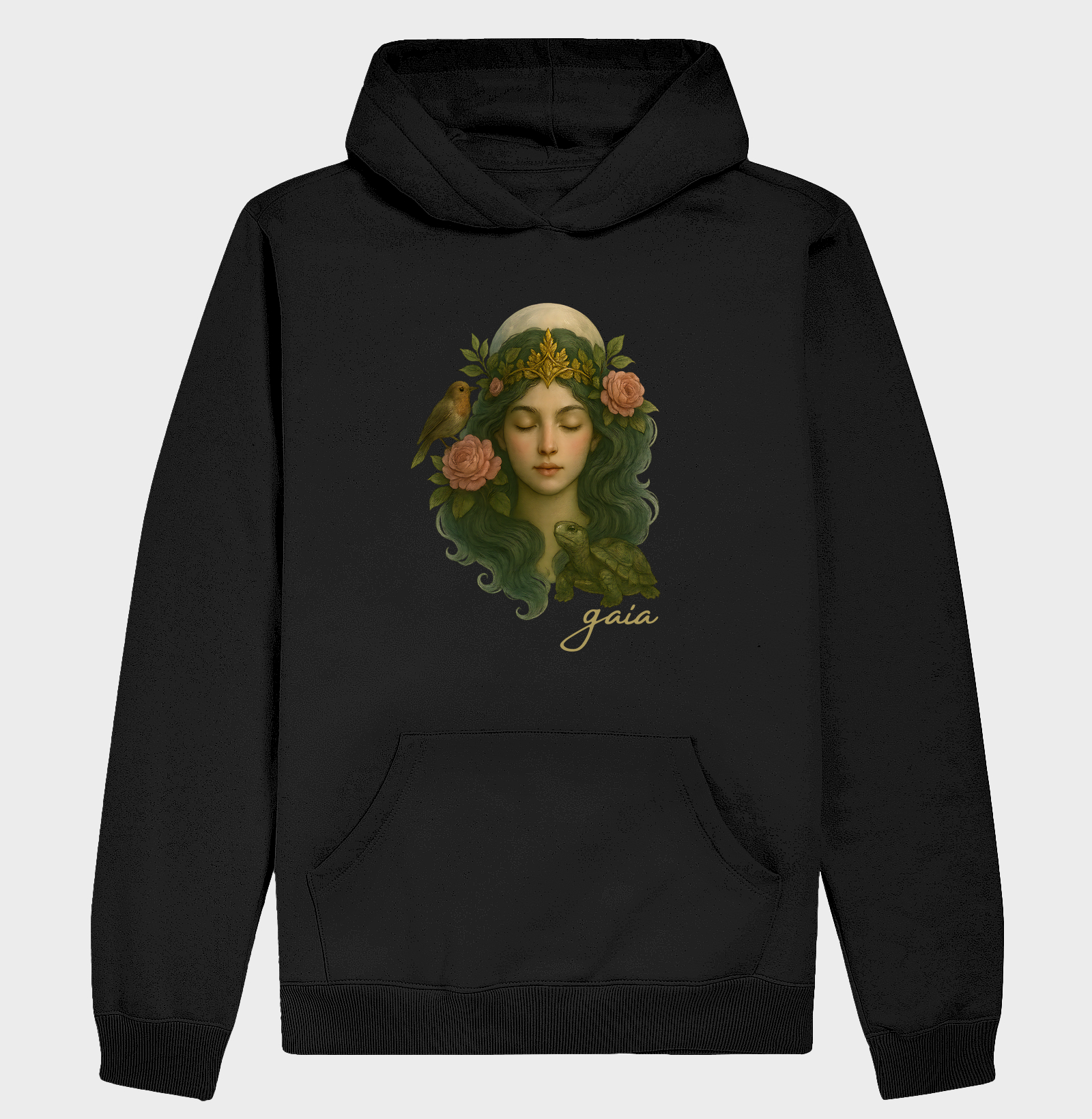 Gaia – Retratos Divinos